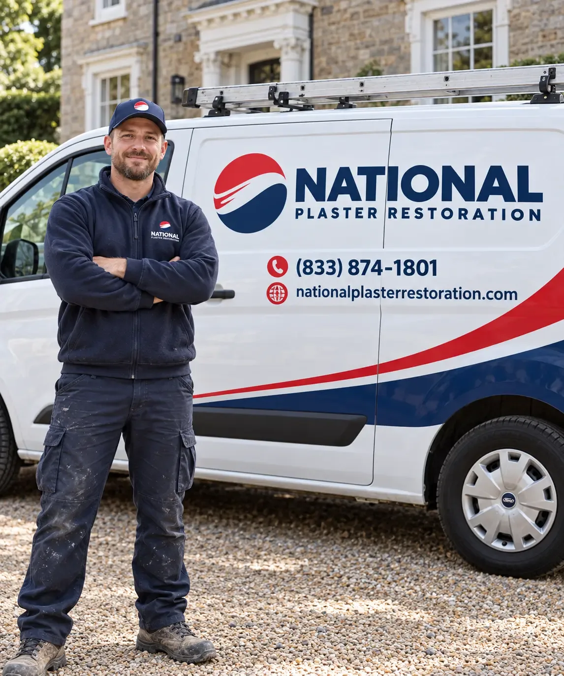 Plaster Repair company in Middlesex, NC